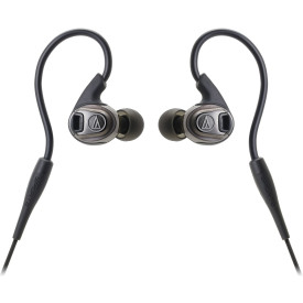 Audio-Technica ATH-SPORT3BK