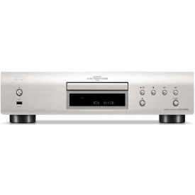 Denon DCD-900NE Silver