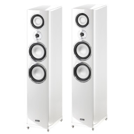 Magnat Quantum 1009 S piano lacquer white