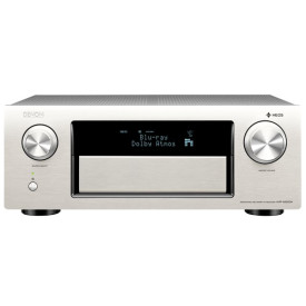 Denon AVR-X6300H Silver