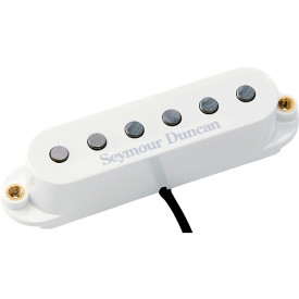 SEYMOUR DUNCAN STK-S4B WHITE