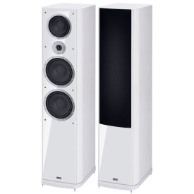 HECO MUSIC STYLE 1000 Piano White