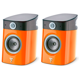 Focal SOPRA N°1 Electric Orange