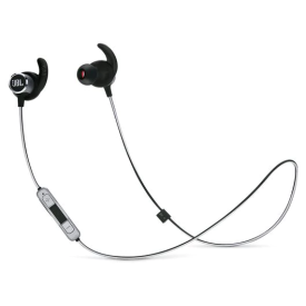 JBL Reflect Mini 2 Black (JBLREFMINI2BLK)