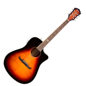 FENDER T-BUCKET 300-CE 3-COLOR BURST