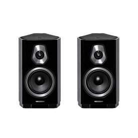 Sonus Faber Sonetto II Black