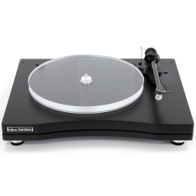 New Horizon 202 (AT3600L) Black