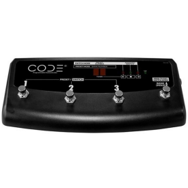 MARSHALL PEDL-91009 FOOTSWITCH FOR CODE SERIES