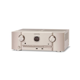 Marantz SR6008 SilverGold