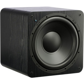 SVS SB-1000 Black Ash