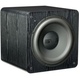 SVS SB-2000 Black Ash