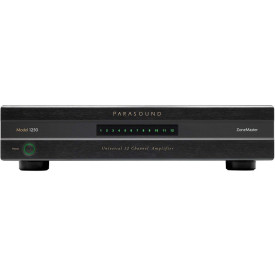 Parasound ZoneMaster 1250