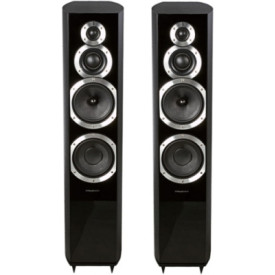 Wharfedale Diamond 10.7 Blackwood