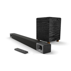 Klipsch BAR 48 Black