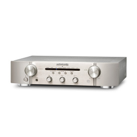 Marantz PM6005 (Silver Gold)