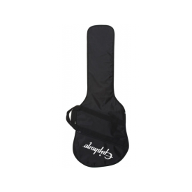 EPIPHONE GIGBAG SOLIDBODY ELEC GUITAR