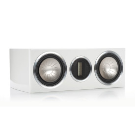 Monitor Audio GXC150 Piano White Gloss