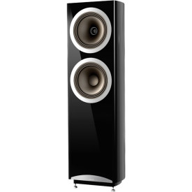 Tannoy Definition DC10T High Gloss Black