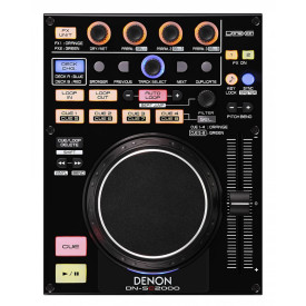 Denon DN-SC2000