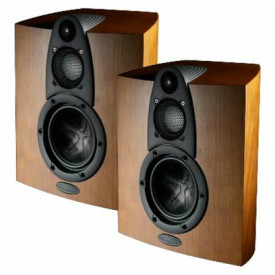 Wharfedale Jade SR Vintage Cherry