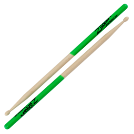 ZILDJIAN 5A MAPLE DRUMSTICKS