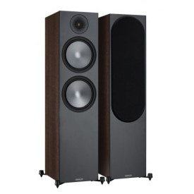 MONITOR AUDIO Bronze 500 Walnut (6G)