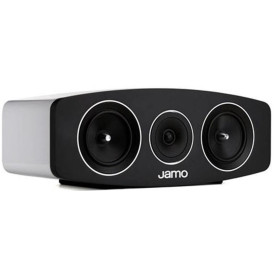 JAMO C 10 Cen High Gloss White