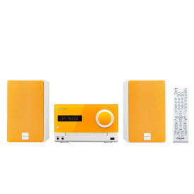 Pioneer X-CM35-D Orange