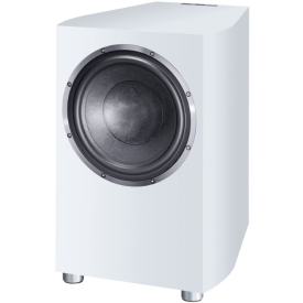 Heco Celan Revolution Sub 32 A White Satin