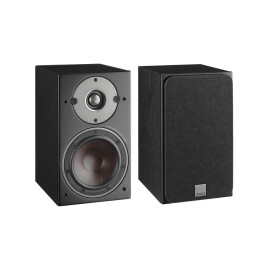 DALI Oberon 1 С Black Ash