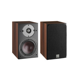 DALI Oberon 1 С Dark Walnut