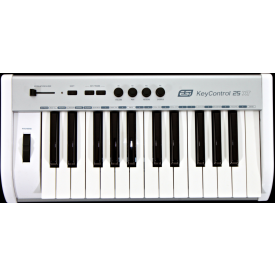 ESI KeyControl 25 XT