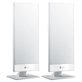 KEF T101 White