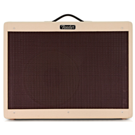 FENDER HOT ROD DELUXE IV LTD BLONDE CANNABIS