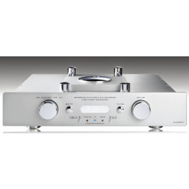 Accustic Arts CD PLAYER II Silver