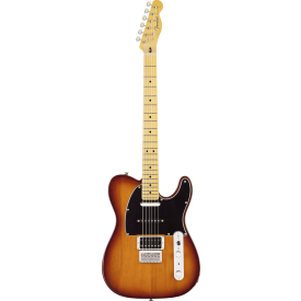 Fender MODERN PLAYER TELECASTER THINLINE DELUXE MN 3SB