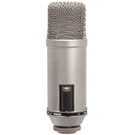 RODE BROADCASTER