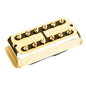 GRETSCH FILTER'TRON BRIDGE GOLD