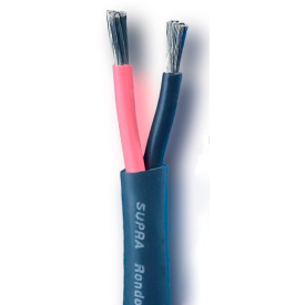 Supra RONDO 2X2.5 GREY B100