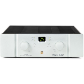 Unison Research Unico DUE Silver