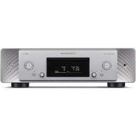Marantz 30N (Silver)