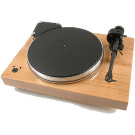 Pro-Ject XTENSION 9 EVOLUTION SUPERPACK (Quintet BLACK) - OLIVE