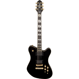 JACKSON MARK MORTON DOMINION BLACK BEAUTY