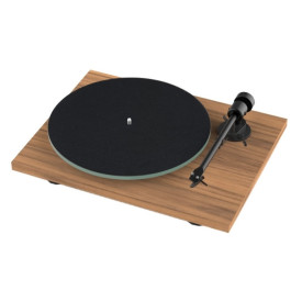 Pro-Ject T1 OM5e Walnut