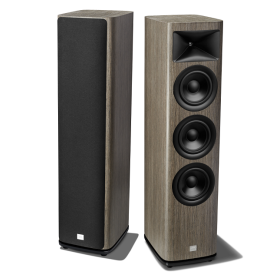 JBL HDI-3600 Gray (JBLHDI3600GRO)