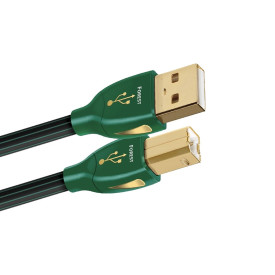 AUDIOQUEST hd 1.5m, USB FOREST