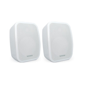 Work NEO 4 Line White