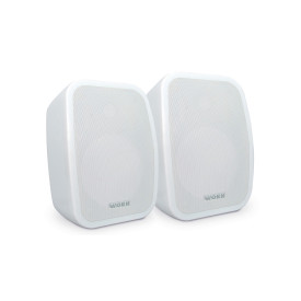 Work NEO 6 Line White