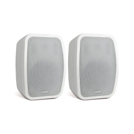 Work NEO 8 Line White