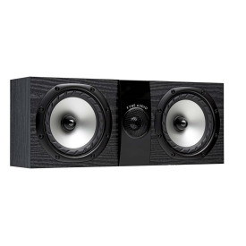 Fyne Audio F300LCR Black Ash